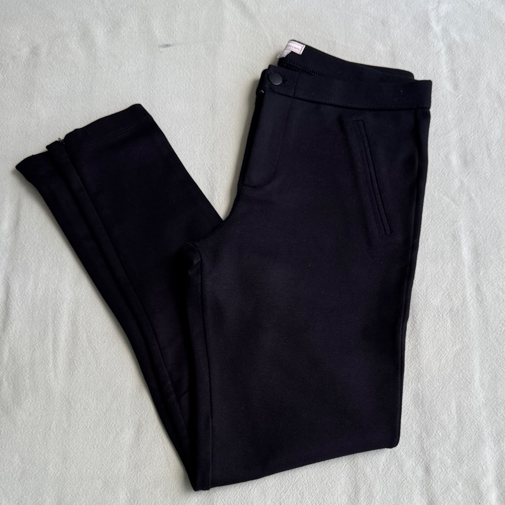 GAP Women's Black Leggings